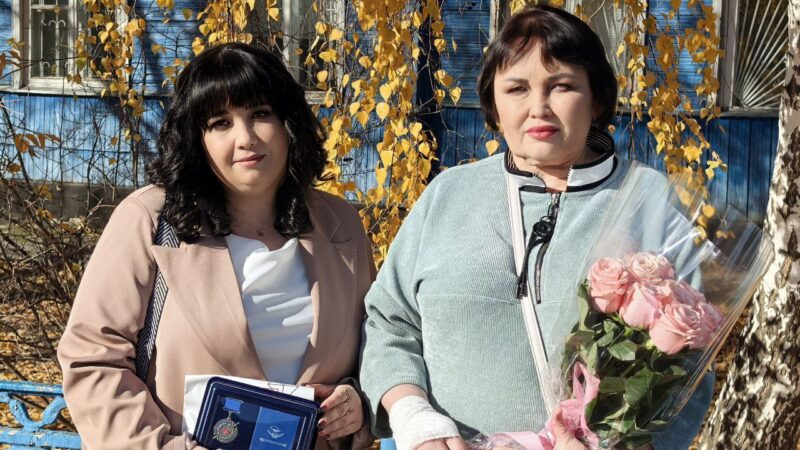 Герои среди нас