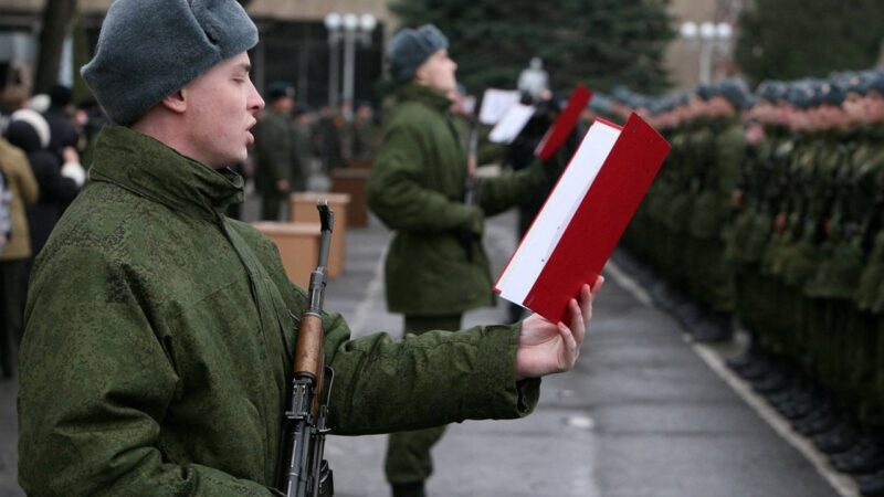 Военный призыв «Осень-2025»: что изменилось для новобранцев?