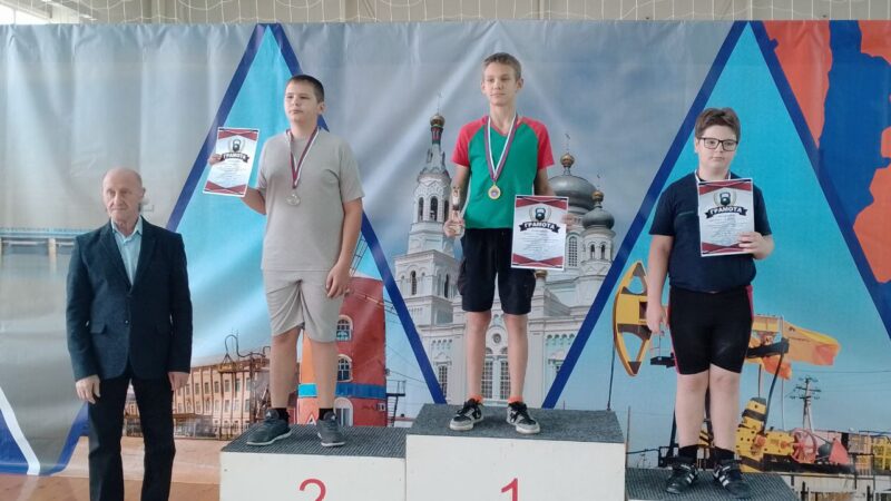 Выступили достойно