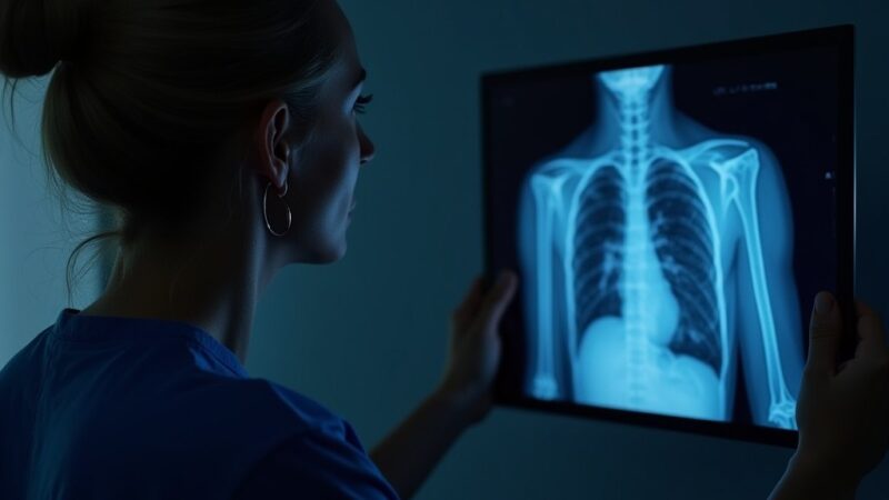 Пассивное курение может спровоцировать развитие рака лёгких