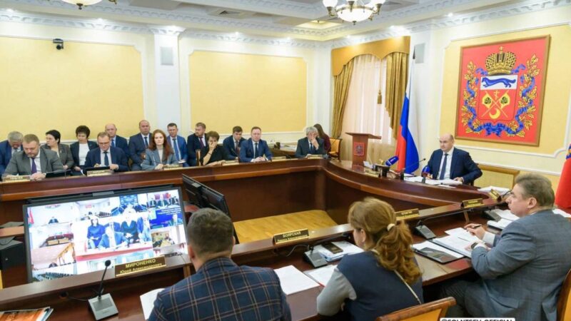 Парки и скверы преображаются: в Оренбуржье подводят итоги благоустройства