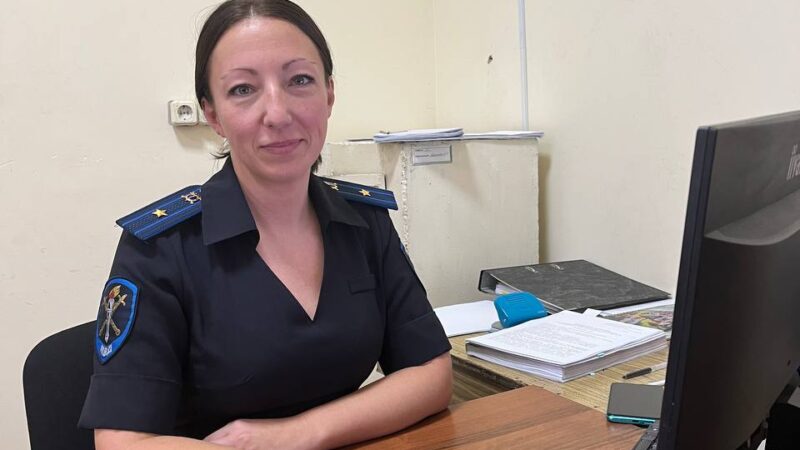 Правда, которая не терпит суеты: как следователь Тимошенко находит тихие ответы на громкие вопросы