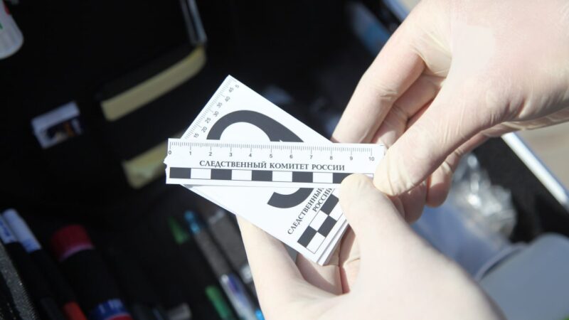 Пьяная ссора в Сорочинске закончилась смертью: суд вынес приговор жителю Оренбурга