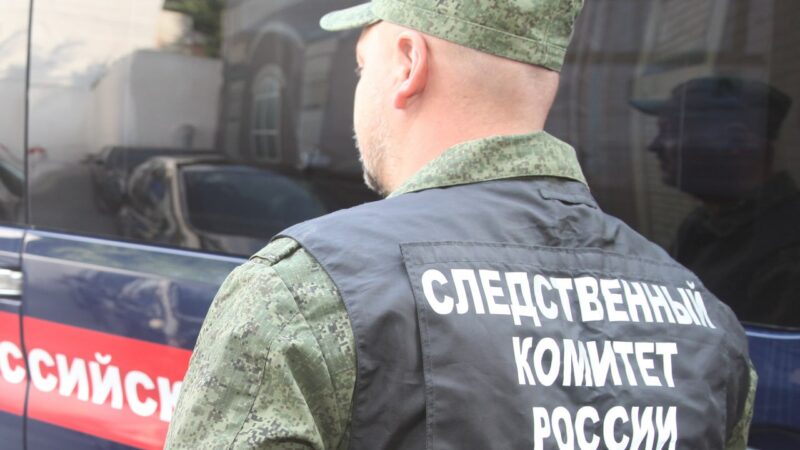 Подростка задержали после двойного ножевого нападения в Сорочинске