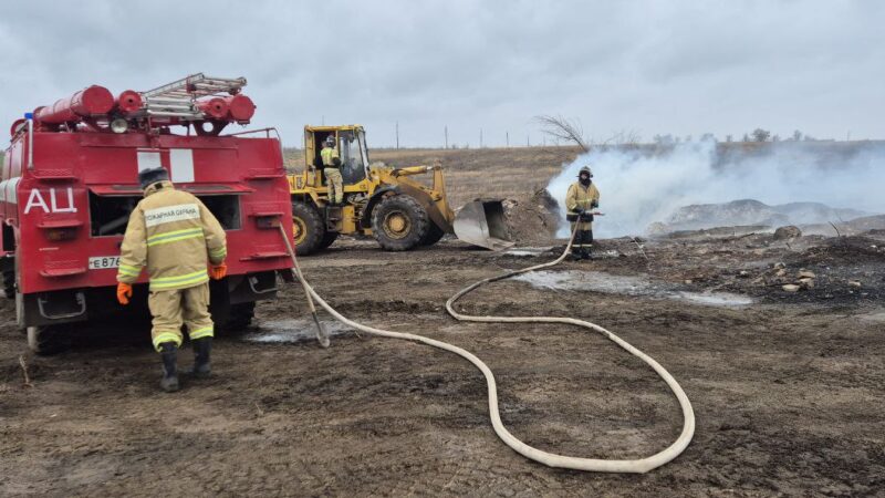 Спецстоянка для фур и энергоцентр: какие решения предложили для проблем Сорочинского МЭЗа