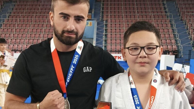 Сильнейший из тысячи