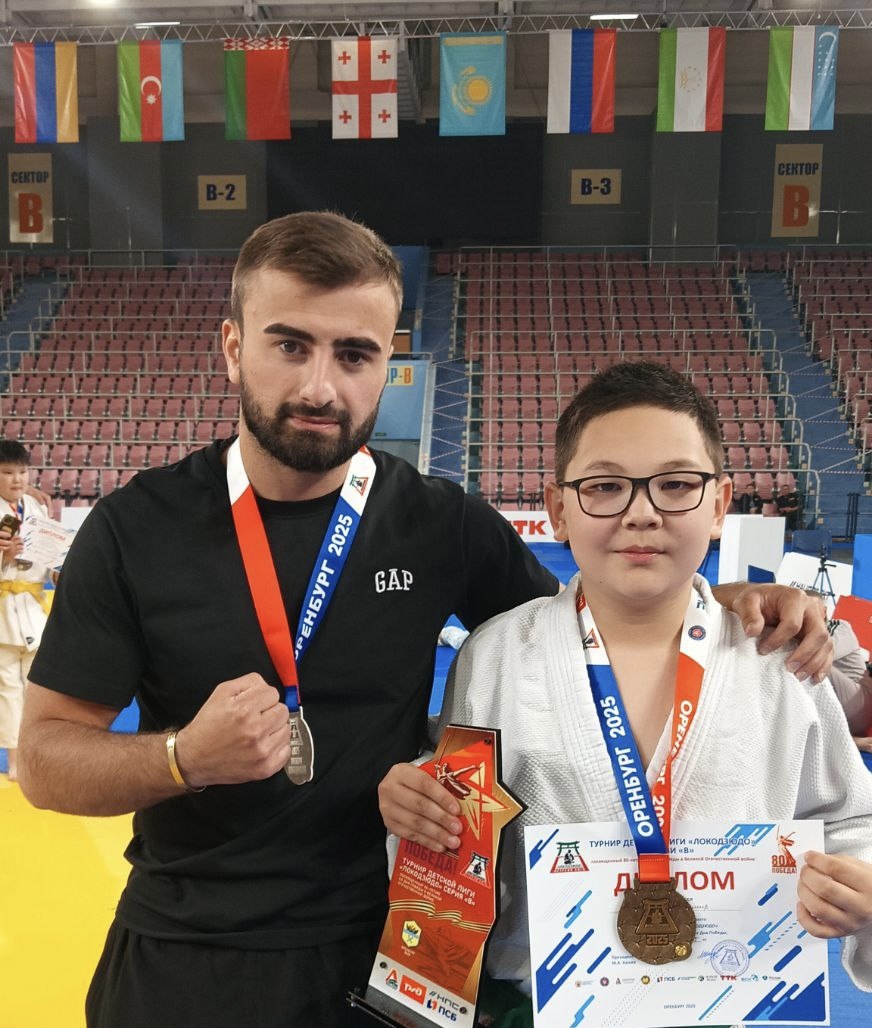 Сильнейший из тысячи