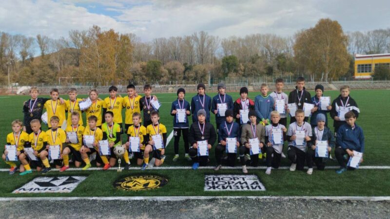 Воля к победе – на высоте!