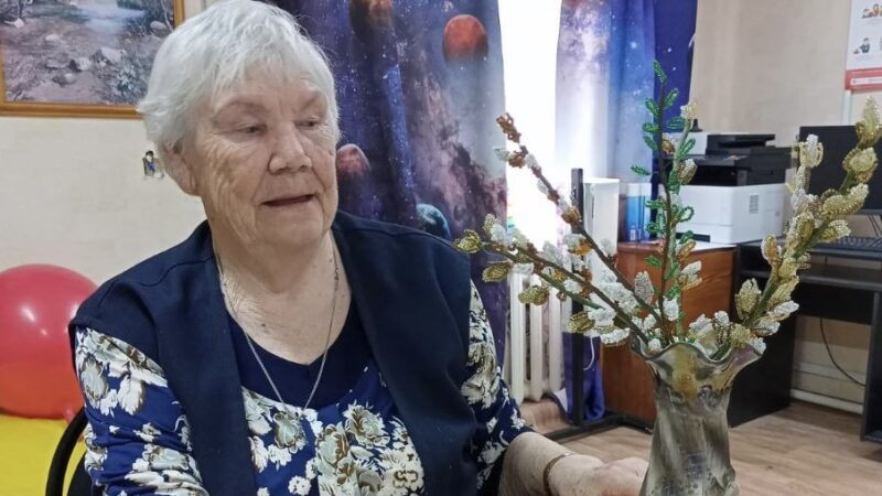 Активность, бодрость, оптимизм!