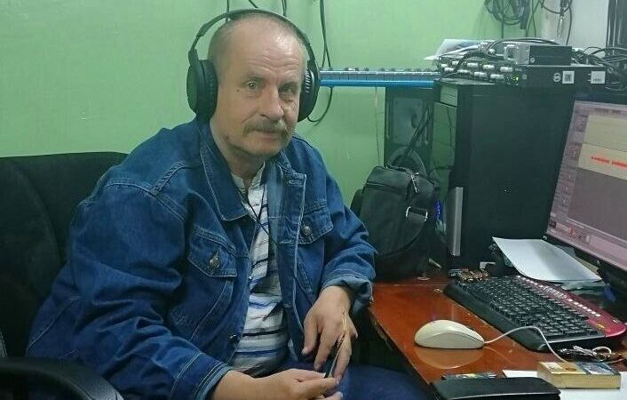 «Песни у людей разные, а моя одна – навека…»