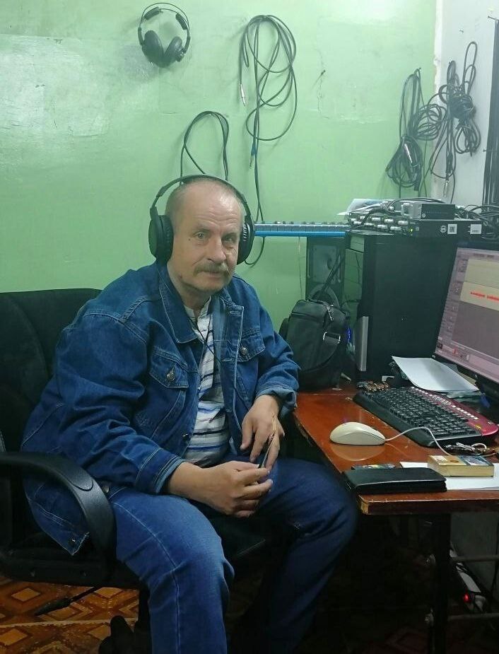 «Песни у людей разные, а моя одна – навека…»