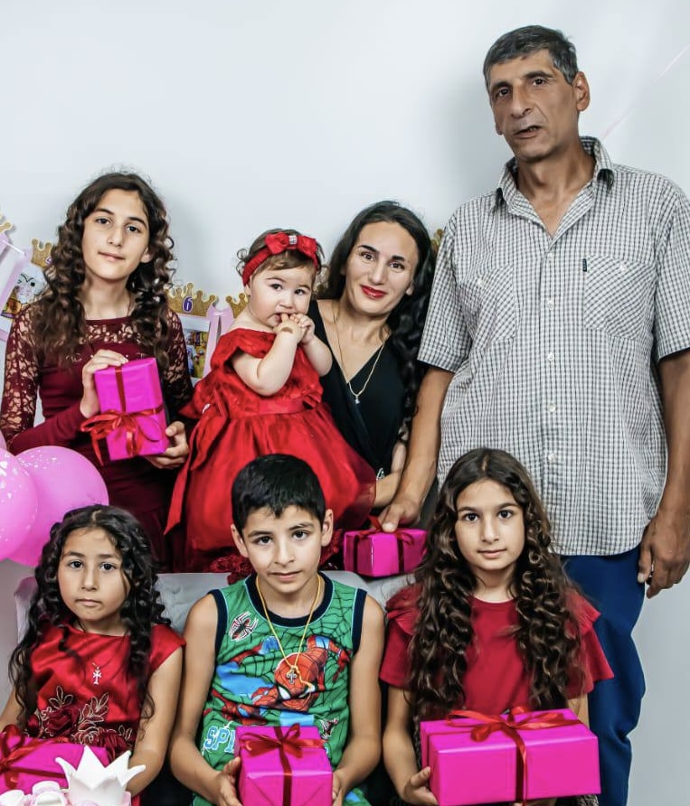 Место, где любовь умножается