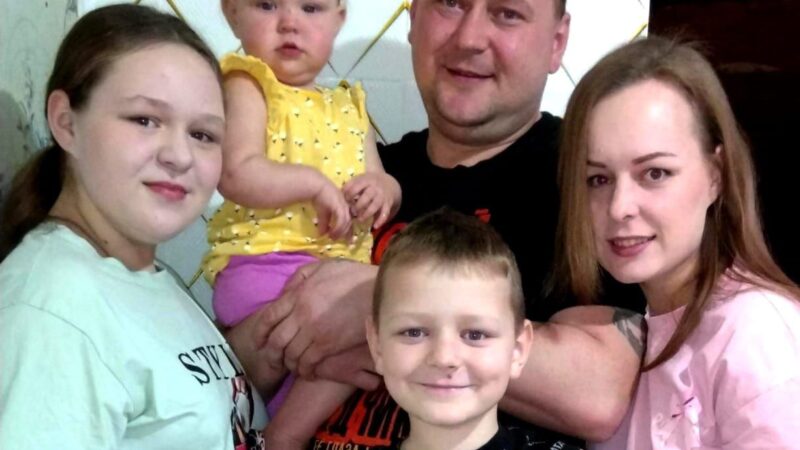 Учу детей быть инициативными