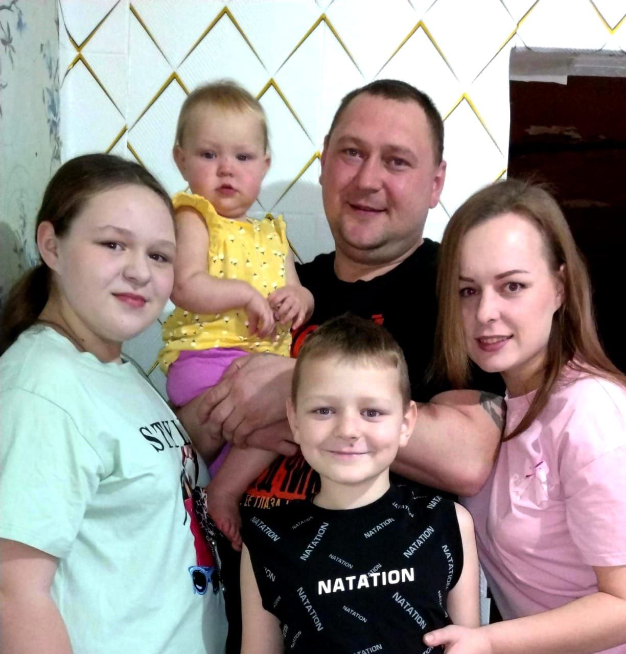 Учу детей быть инициативными