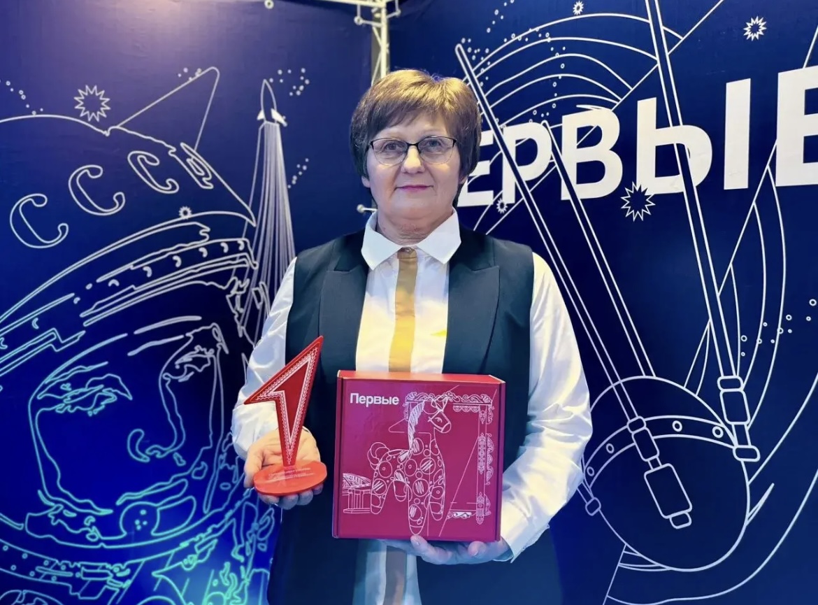 «Премия Первых» нашла своих героев