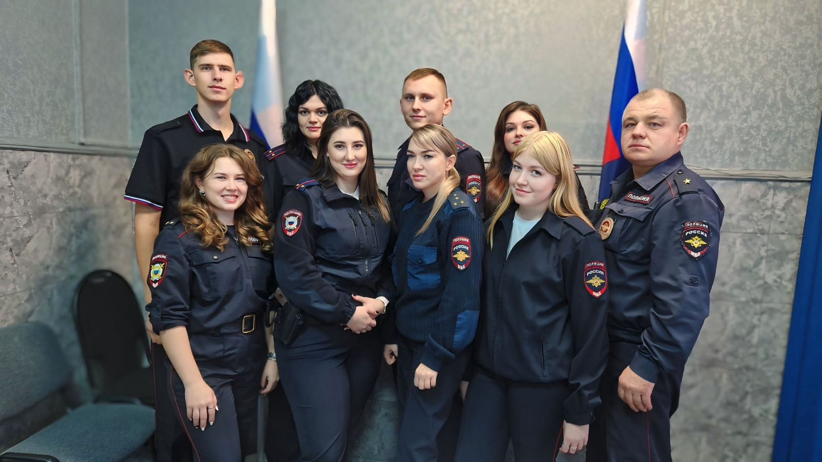 Знать всех по имени: особая миссия участкового