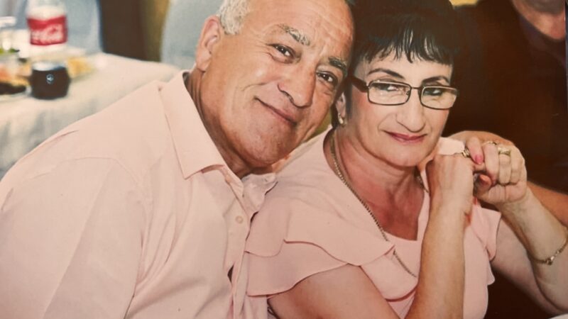 Воля, труд и любовь семьи Авагян