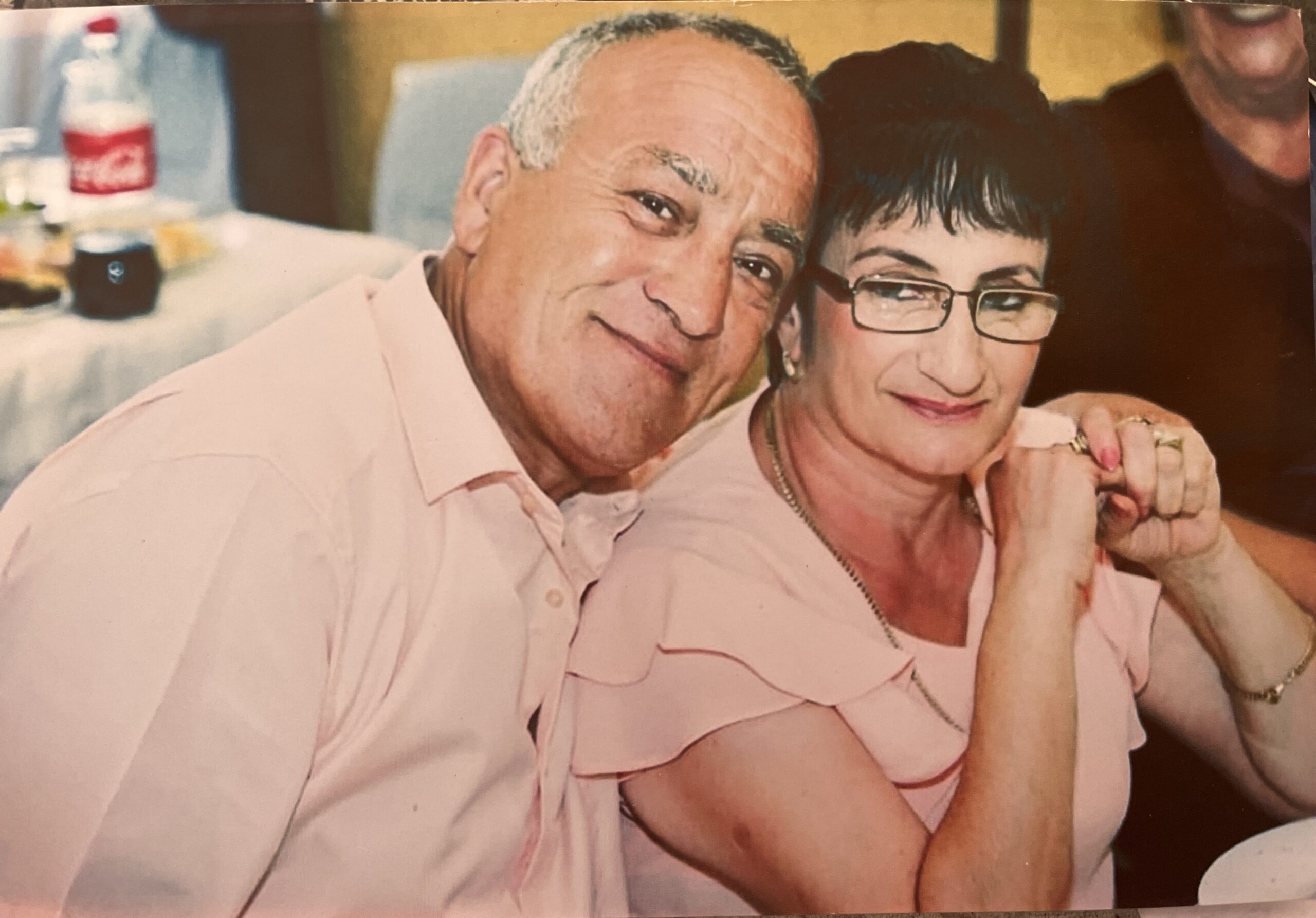 Воля, труд и любовь семьи Авагян