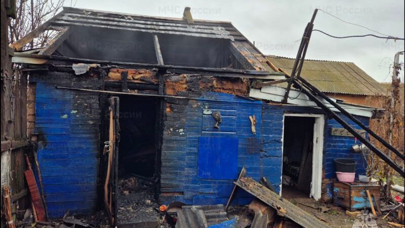 «Жаркий сезон»