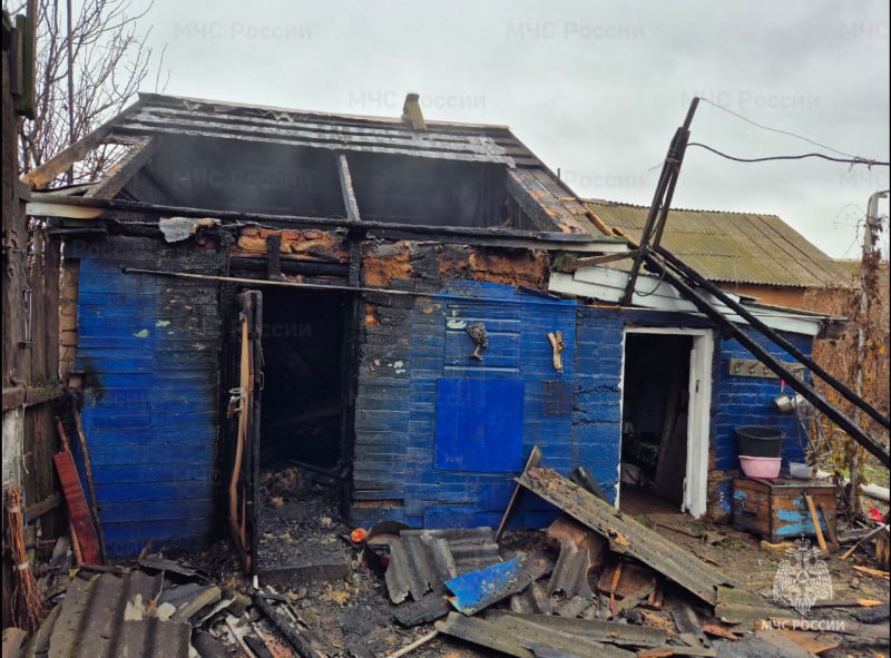 «Жаркий сезон»