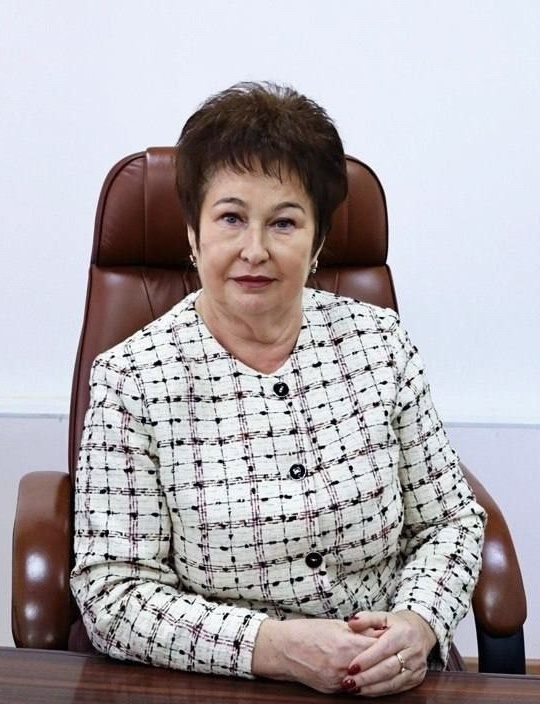 Татьяна Мелентьева вновь возглавила Сорочинский городской округ