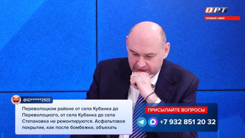 В Оренбургской области действуют программы привлечения специалистов в сельские территории