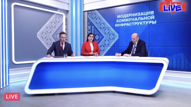 Евгений Солнцев: «Количество жалоб на доступность записи к врачу через «Госуслуги» снижается, однако говорить о том, что проблема решена полностью, пока рано»