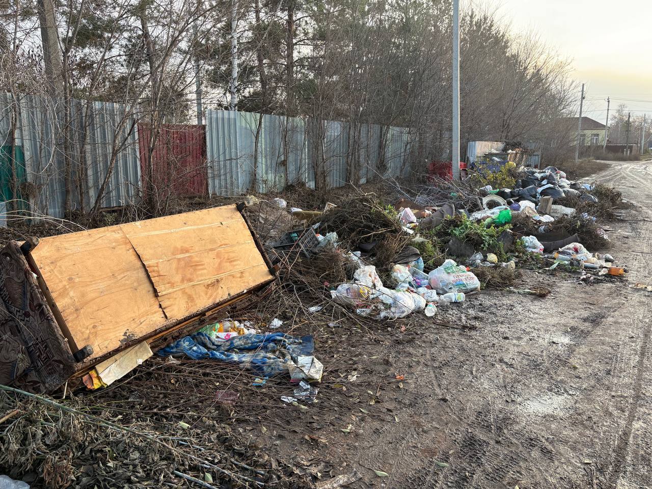 В ходе прямой линии Евгений Солнцев ответил на вопросы об организации вывоза твердых коммунальных отходов