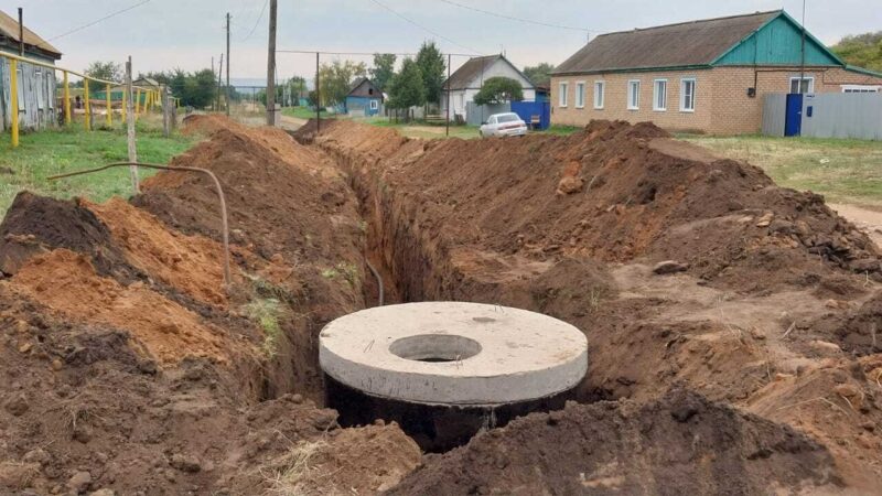 Евгений Солнцев: «Модернизация коммунальной сферы требует пристального внимания»