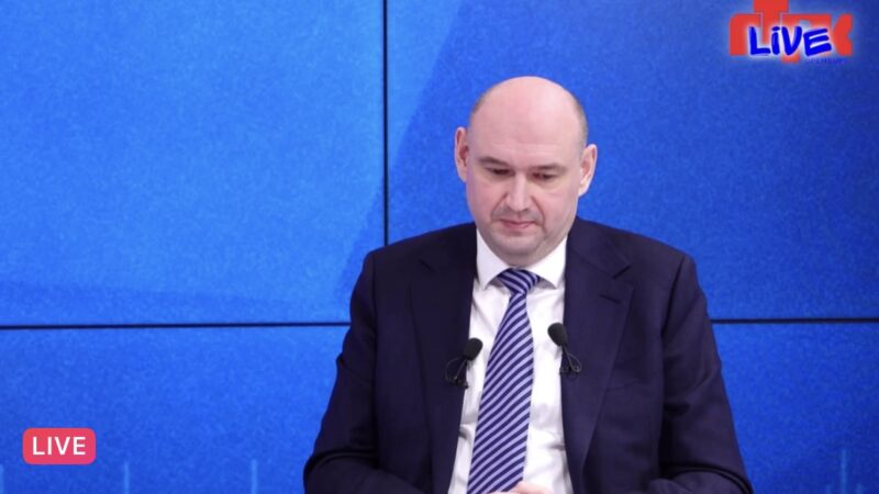 В 2026 году стартует капитальный ремонт дороги Орск – граница Республики Башкортостан