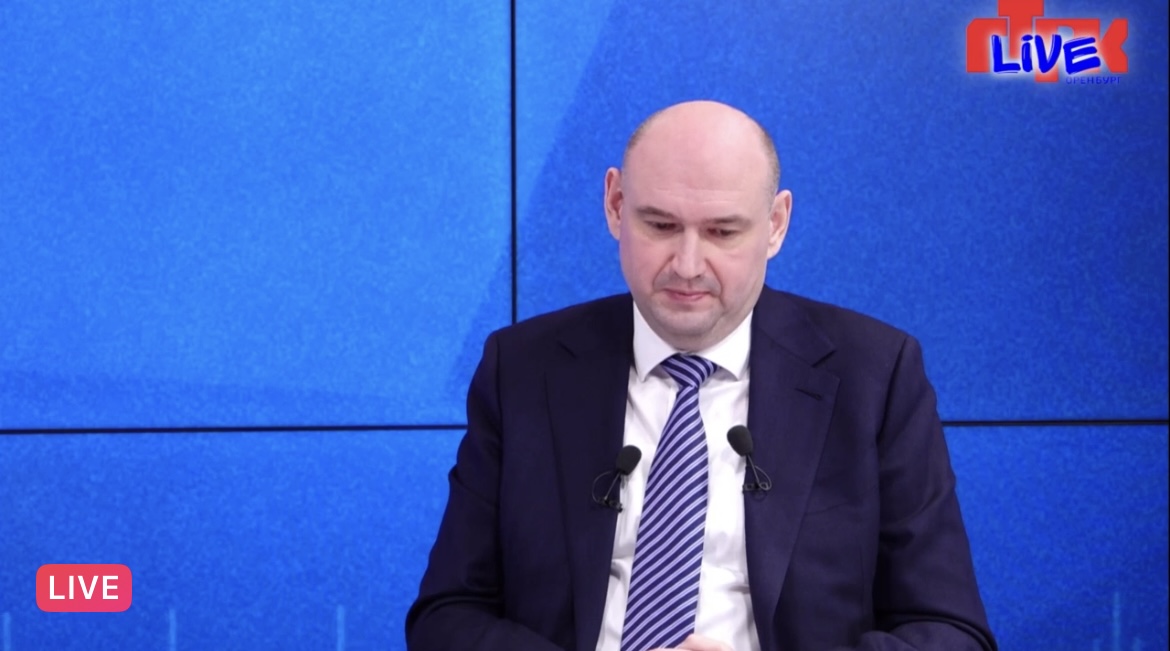 В 2026 году стартует капитальный ремонт дороги Орск – граница Республики Башкортостан