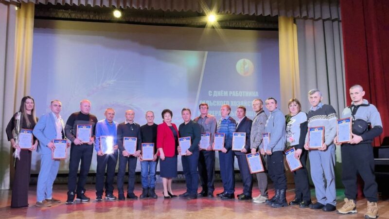 Бесконечность щедрости земной