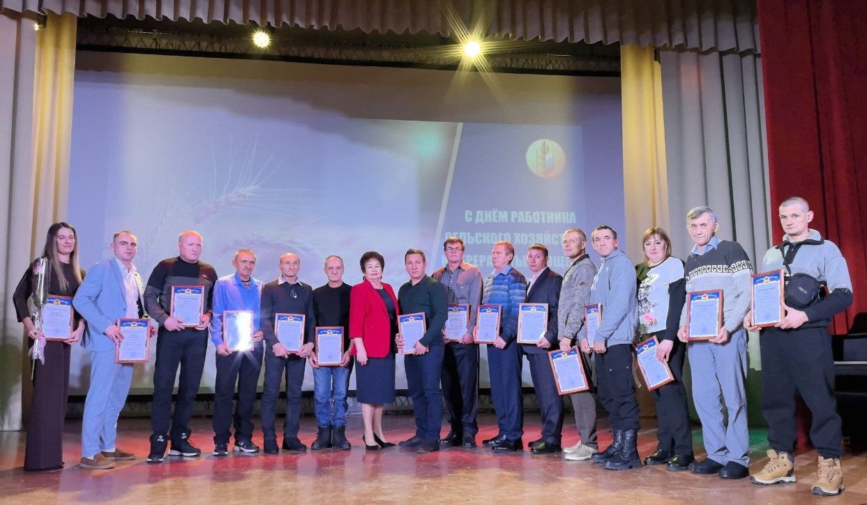 Бесконечность щедрости земной