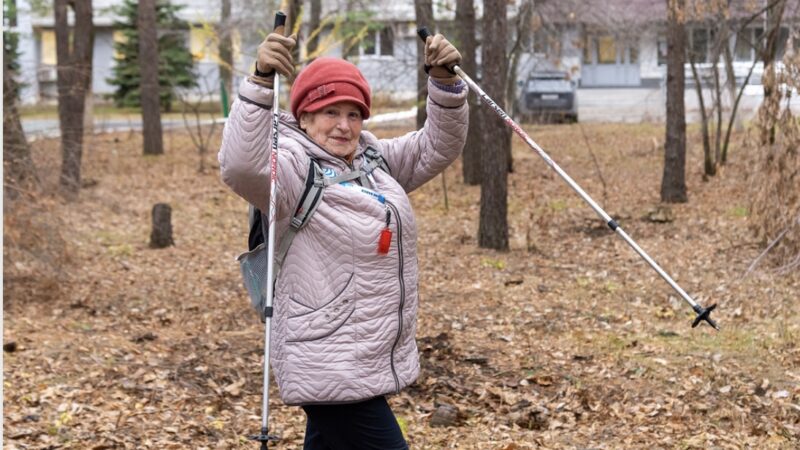 Ответственное отношение к здоровью – это инвестиция в будущее
