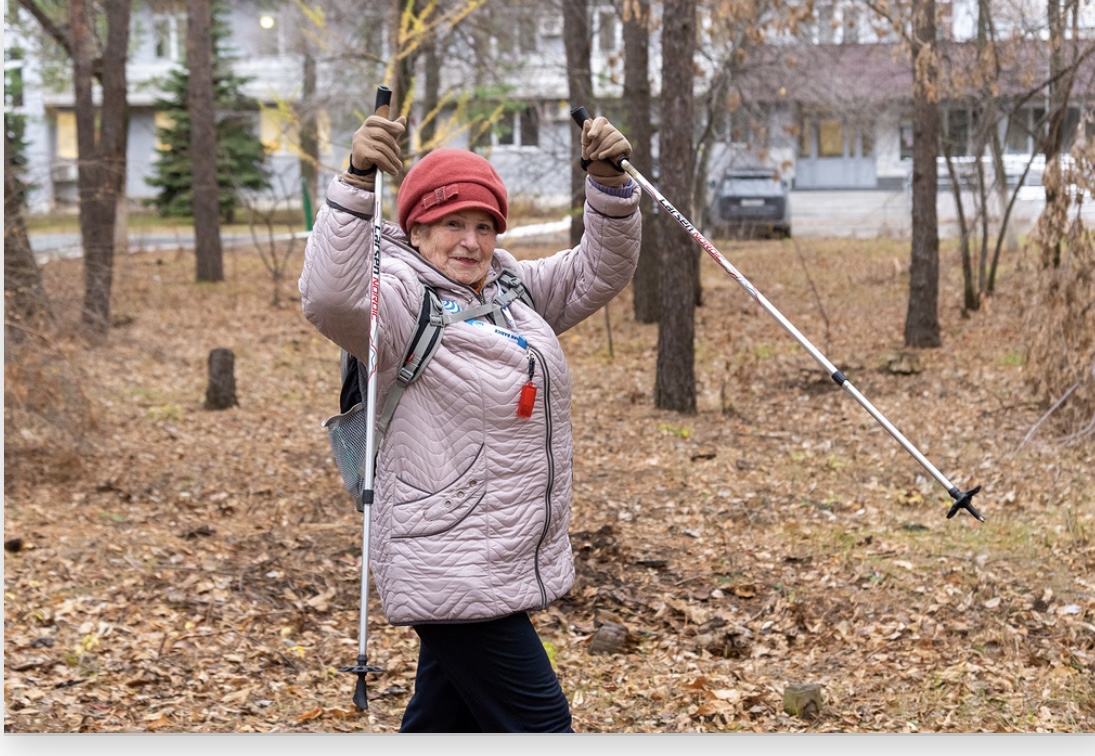 Ответственное отношение к здоровью – это инвестиция в будущее