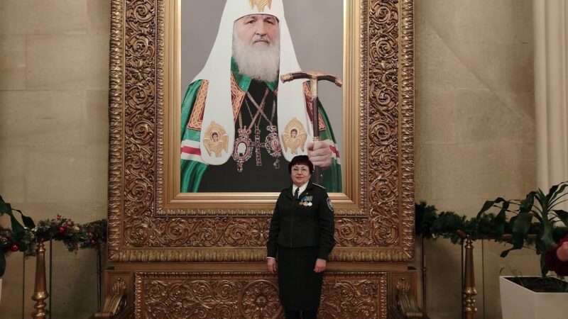 Церковь и школа: вместе в воспитании и образовании 