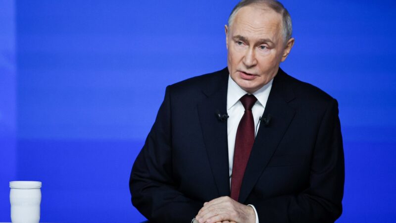 Владимир Путин о пополнении армии: цифры и добровольцы