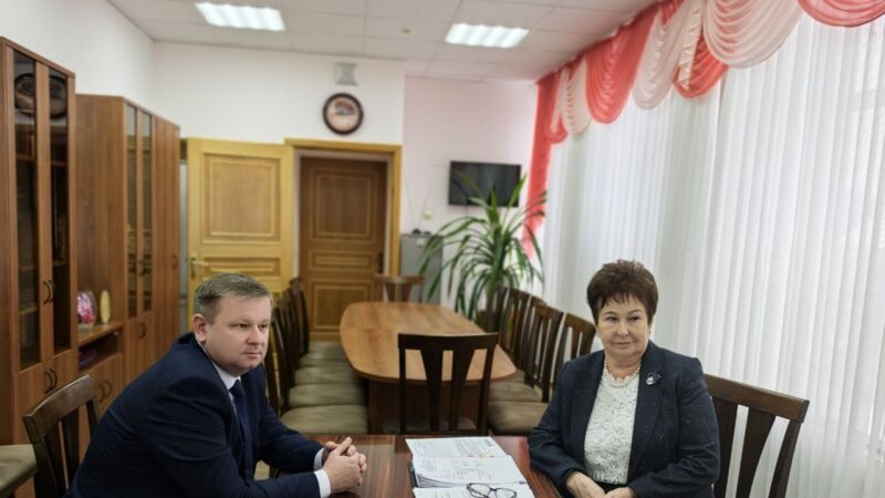 Татьяна Мелентьева прокомментировала прямую линию с Владимиром Путиным