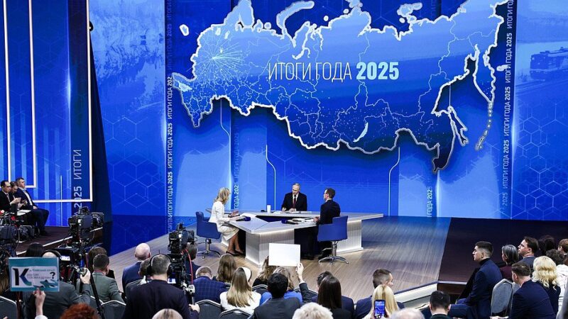 Владимир Путин об отношениях России и Китая