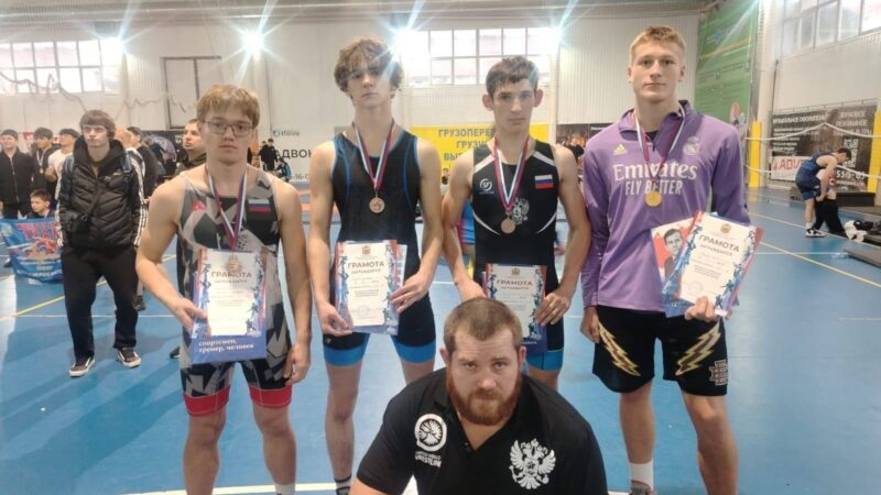 Выбор сильных