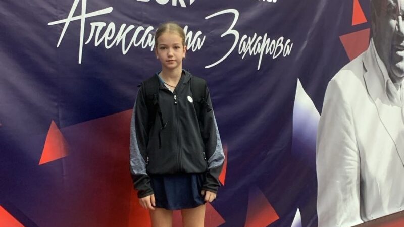 В топе лучших