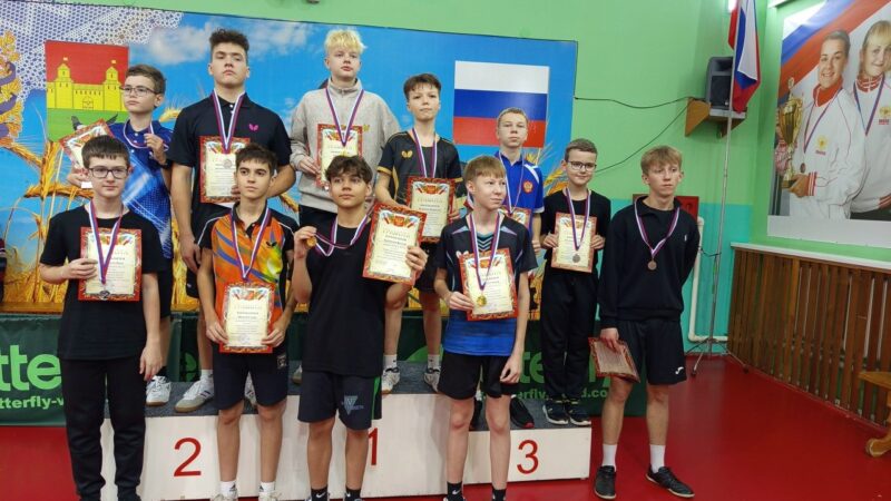 В первой лиге выиграли сорочинцы