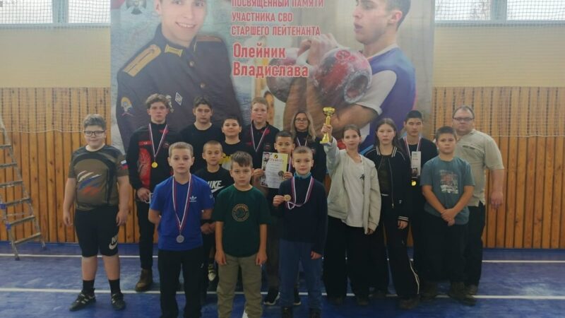 Серебро из Тюльгана