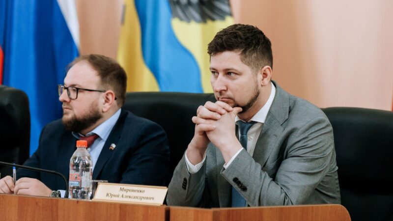 В Оренбургской области избраны 25 глав муниципальных образований