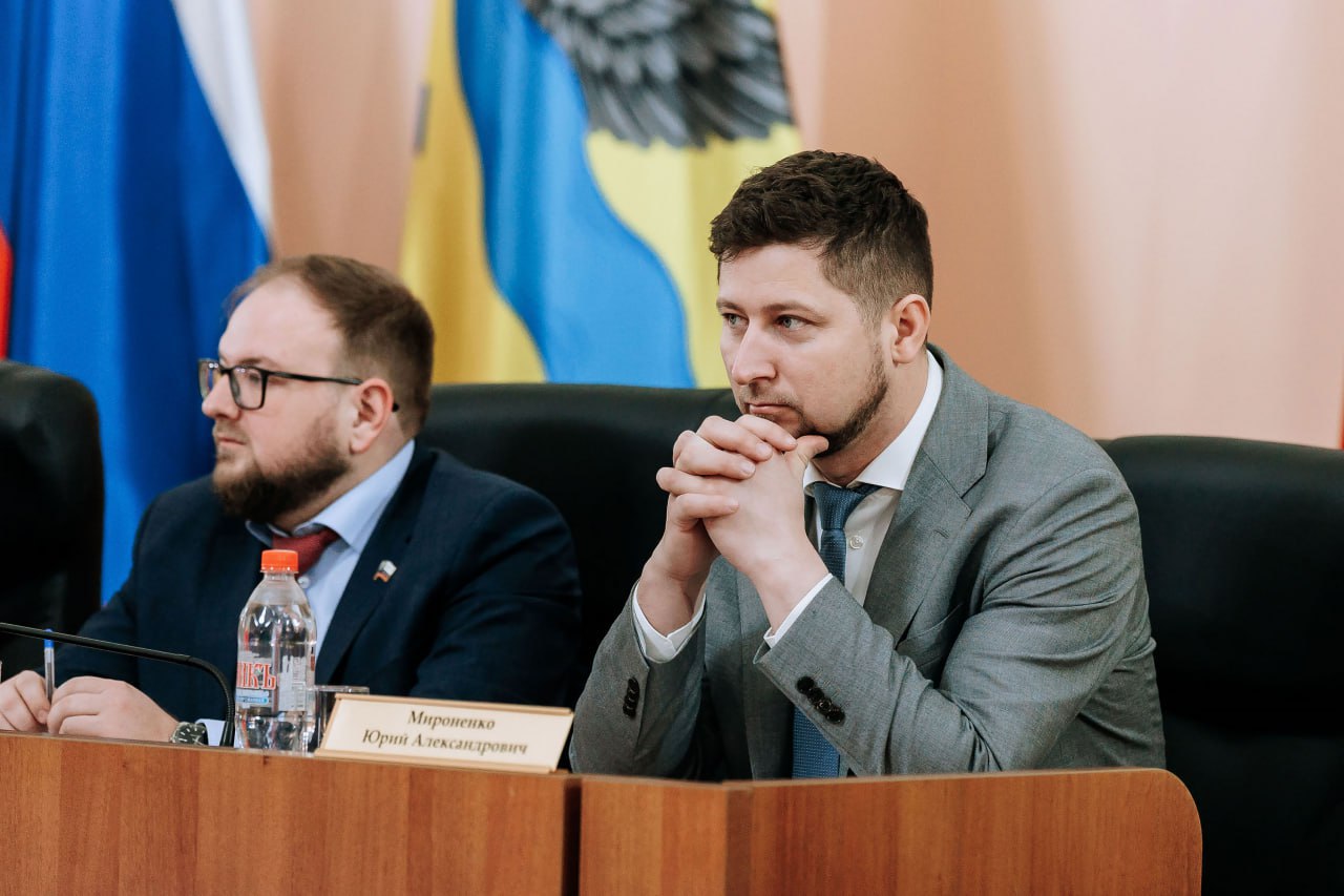 В Оренбургской области избраны 25 глав муниципальных образований