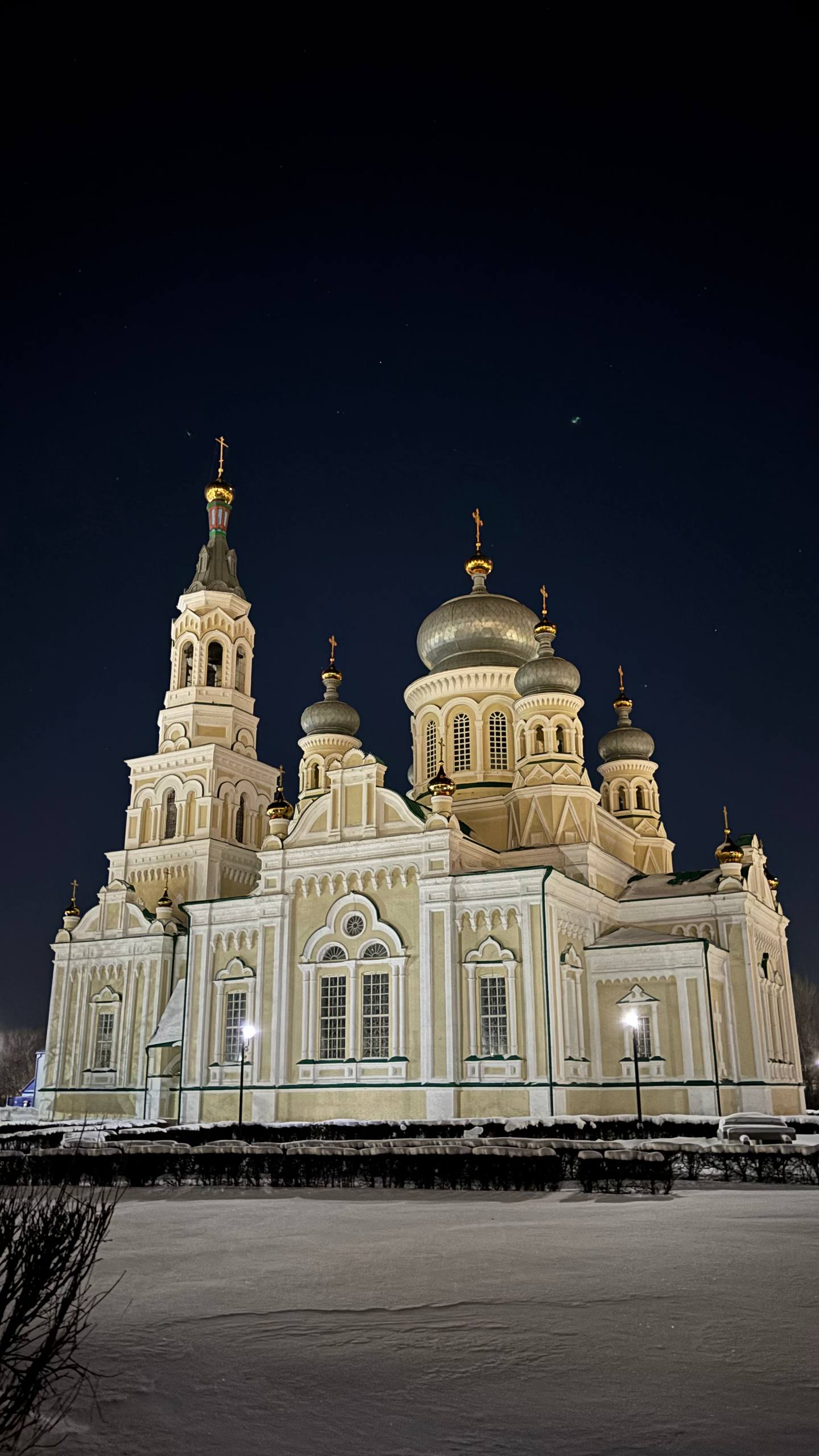 Расписание богослужений на 31-ю седмицу по Пятидесятнице в Церкви Казанской иконы Божией Матери Сорочинска