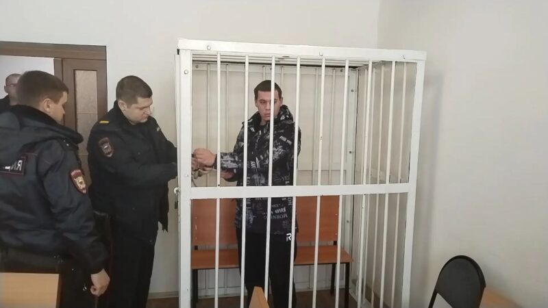 После избиения утопил в ванной: в Бузулуке суд рассматривает арест жителя по делу об убийстве 1,5 годовалого ребёнка