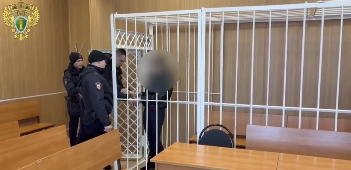 В Сорочинске суд арестовал женщину по делу об убийстве бывшего мужа