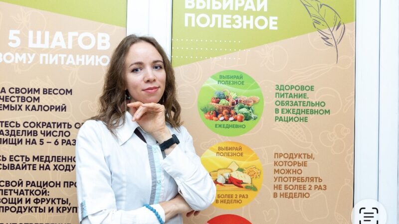 Нужно ли считать калории?