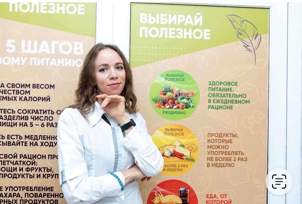 Нужно ли считать калории?